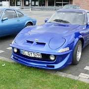 2016-05-15 GT-Europatreffen Bottrop Kirchhellen (72)